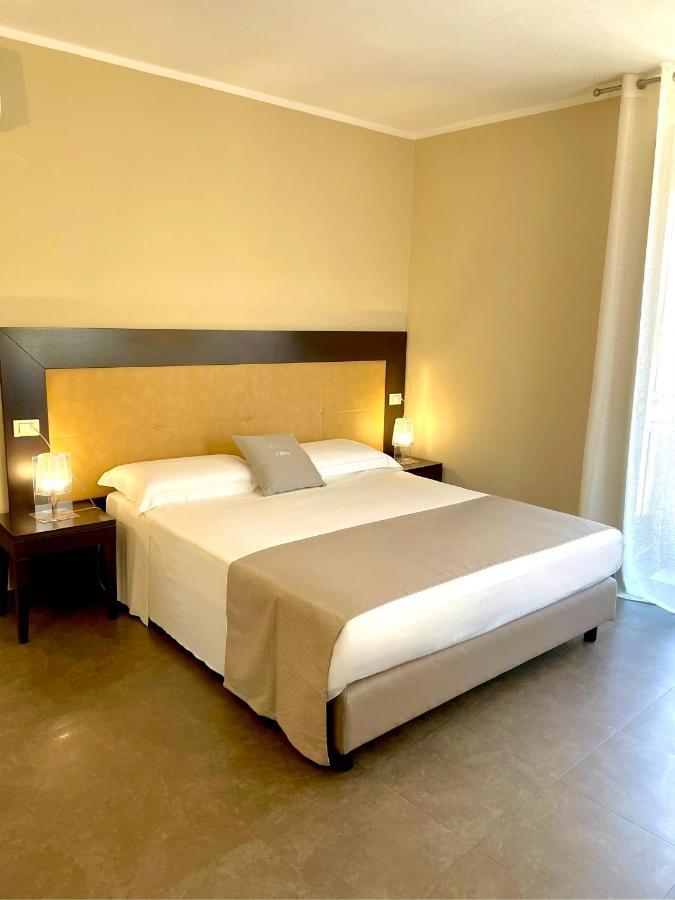 Bed and Breakfast Residenza Il Barone Тропея Экстерьер фото