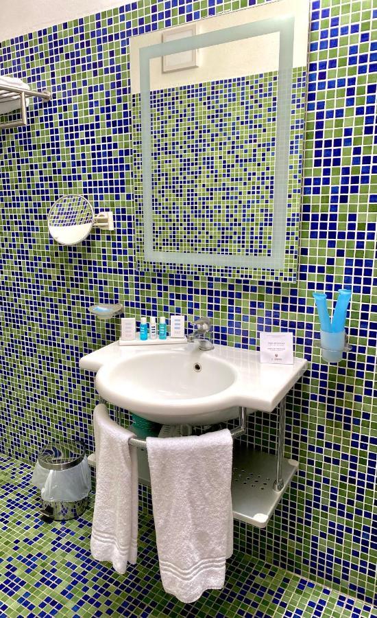 Bed and Breakfast Residenza Il Barone Тропея Экстерьер фото